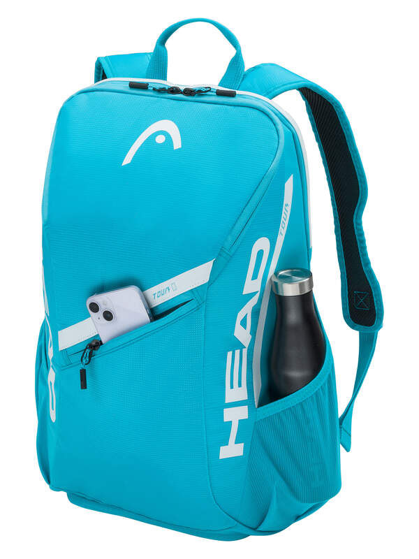  Head Tour Backpack 25L BL