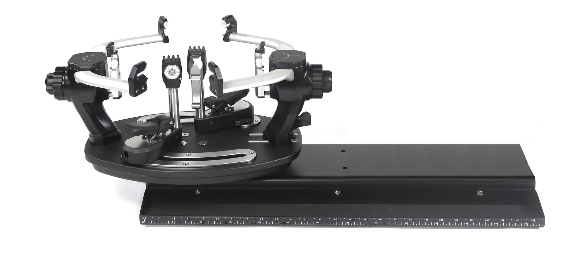Neu: Besaitungsmaschine - TennisMan StringMaster Ultra B ohne Motor