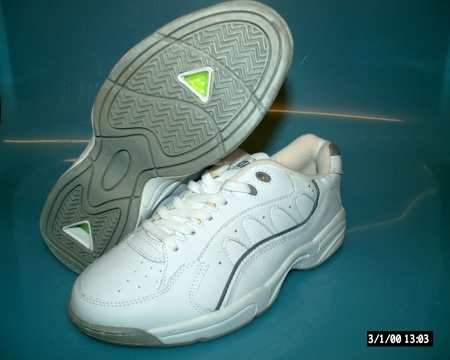 Crane Tennis-/Turnschuh