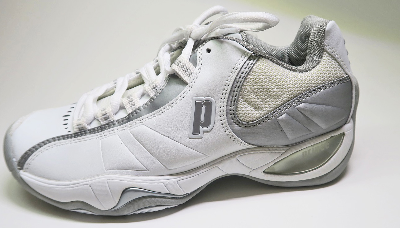 *Auslaufmodell* Tennisschuhe - Prince T7 Women
