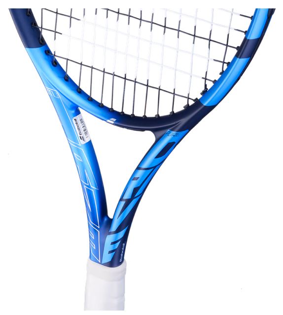 Tennisschläger - Babolat - PURE DRIVE LITE (2021)