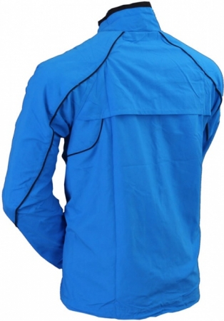 Penta -Penta Club Warm Up Jacket - Blue/Black