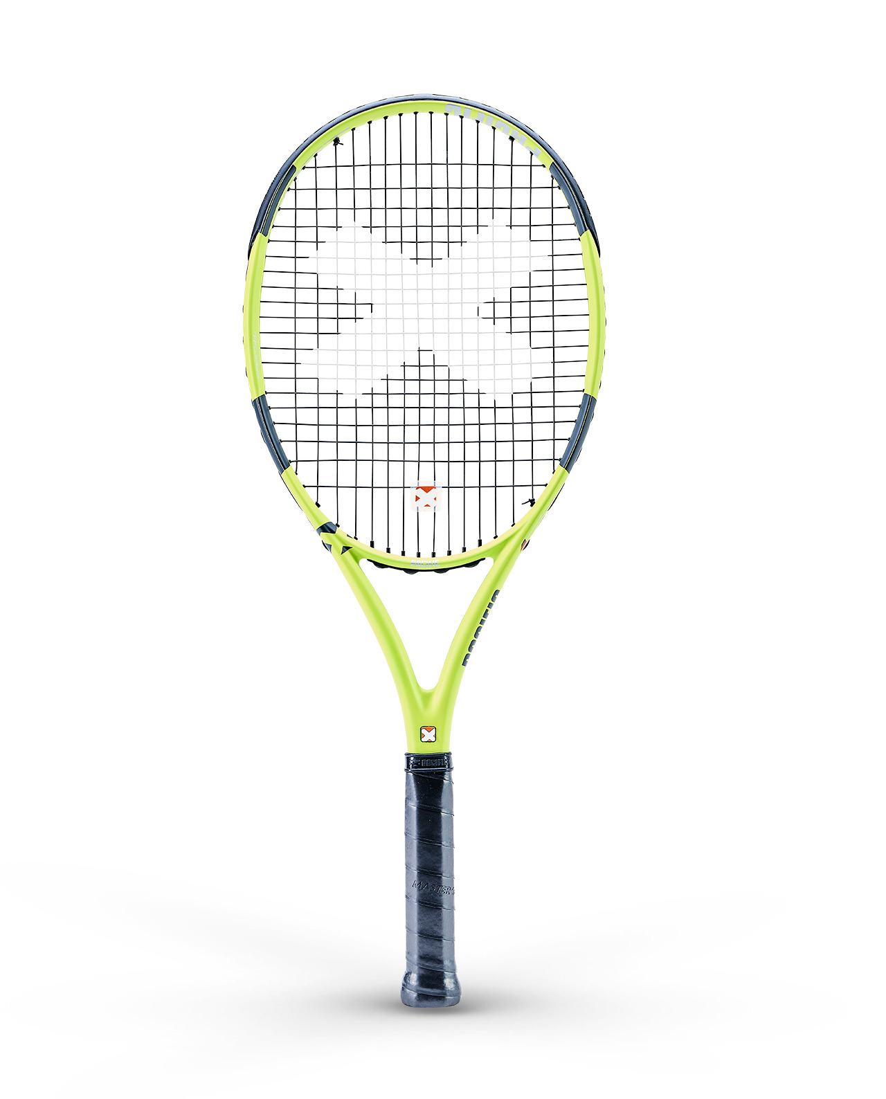 Tennisschläger- Pacific - BX2 xFast Team 1.45 (2021)