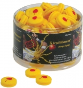 Vibrastop- Kirschbaum- 100er Packung