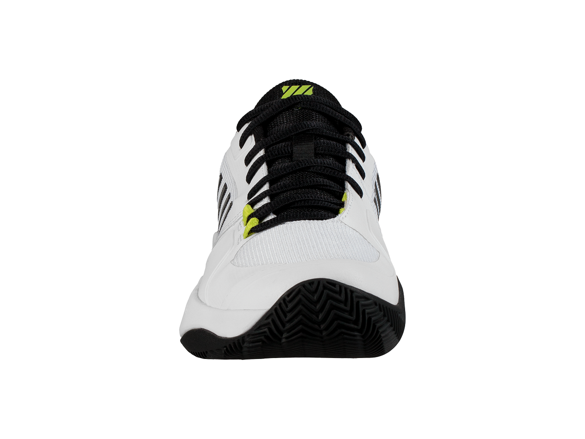 Tennisschuhe - K-SWISS - AERO COURT HB - Herren (2019)