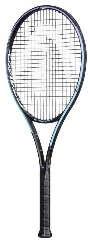 Tennisschläger - Head - Graphene 360+ GRAVITY Tour (2021)