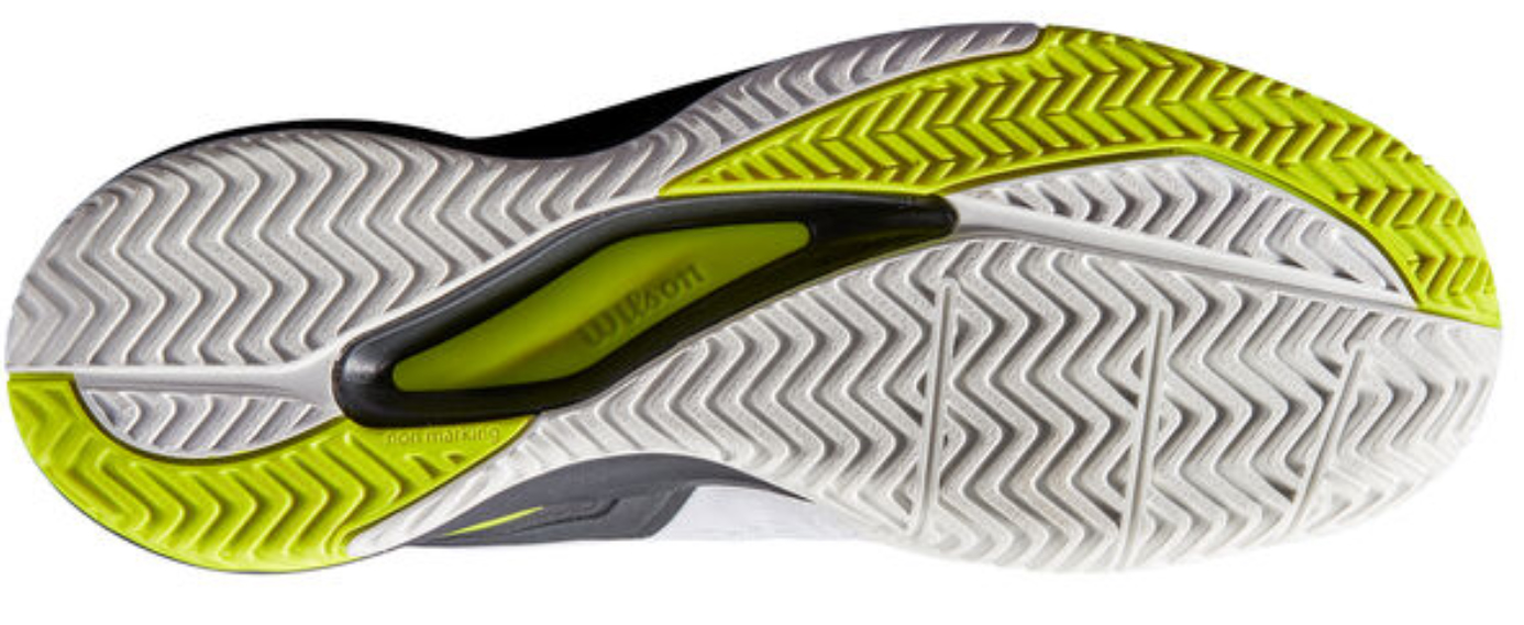 Tennisschuhe - Wilson - RUSH PRO 3.5 Herren