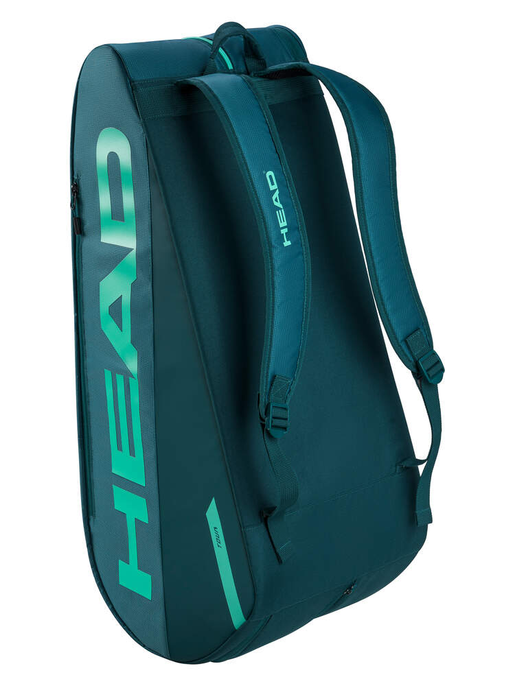 Tennis racquet bag - Head - Tour Racquet Bag L GE
