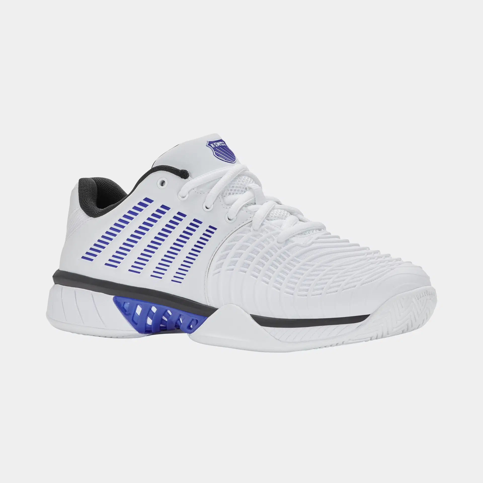 Tennisshoes - Dunlop KS TFW Express Light 3-white/D