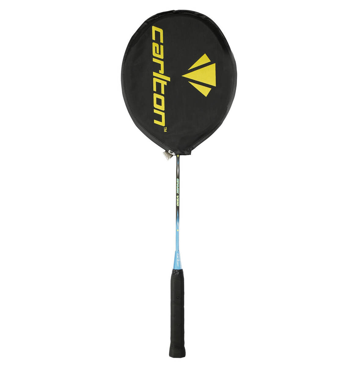 Badmintonschläger - Carlton- Spark V310