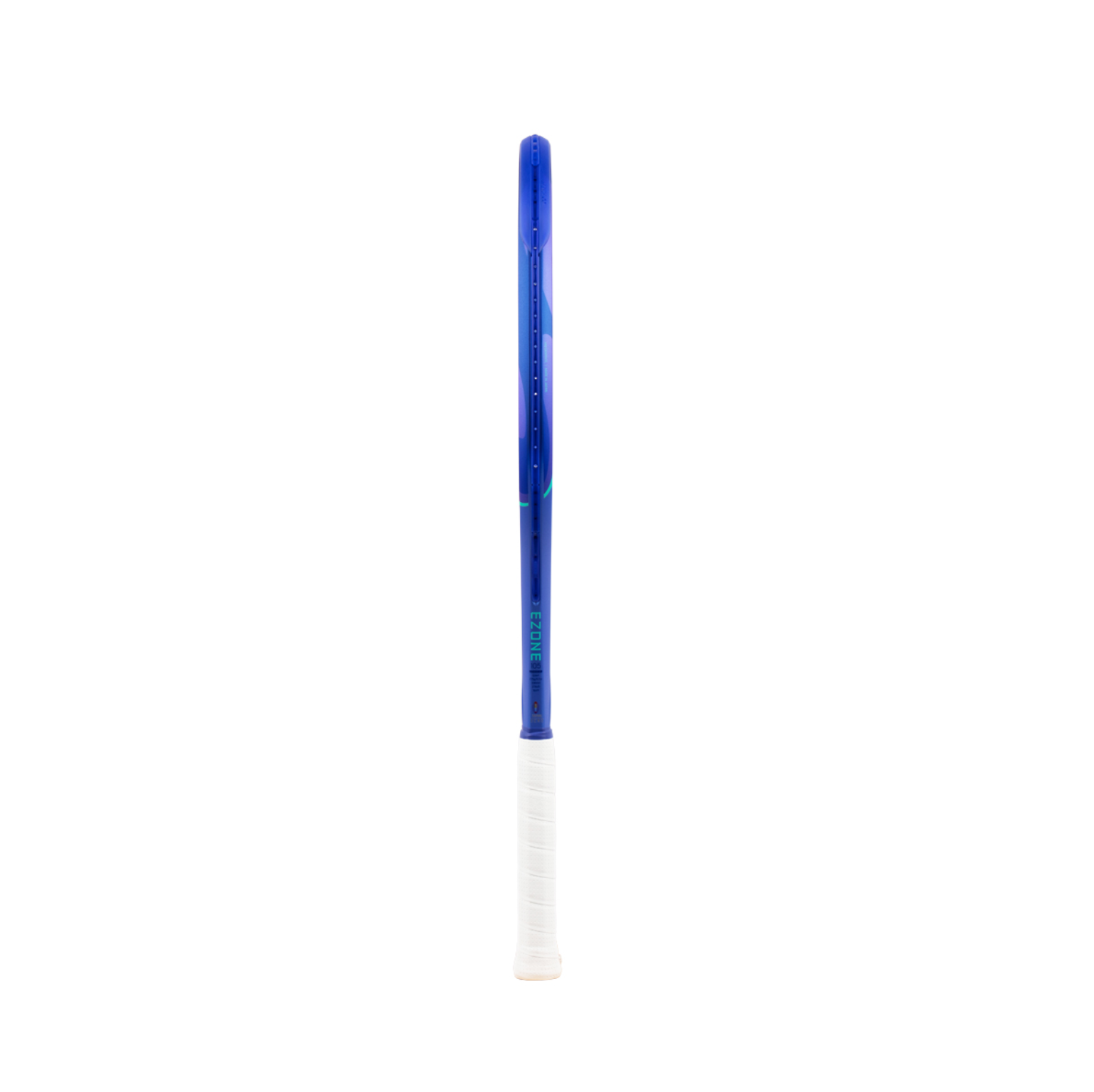 Tennisracket - Yonex - EZone E105 - unstrung