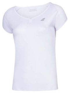 Babolat - PLAY Cap Sleeve Top - Women (2020)