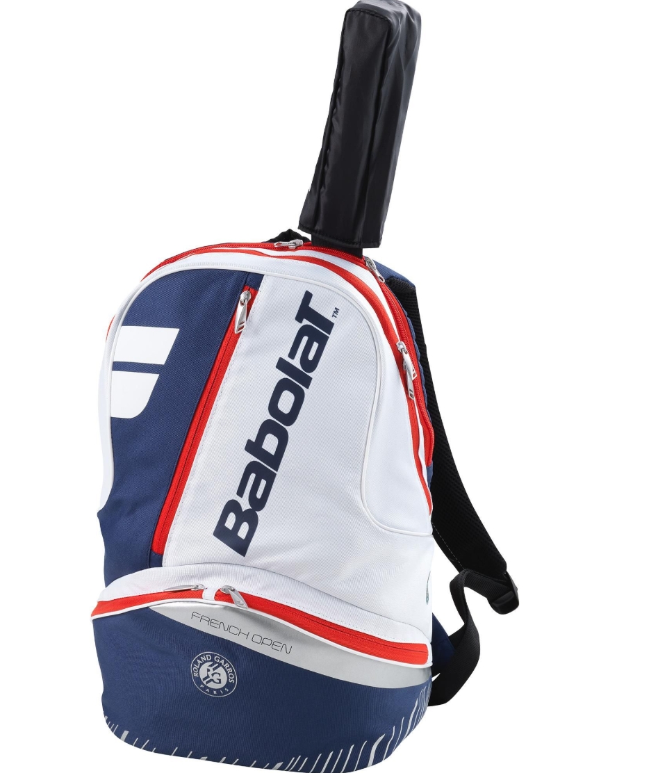 BACKPACK TEAM RG/FO