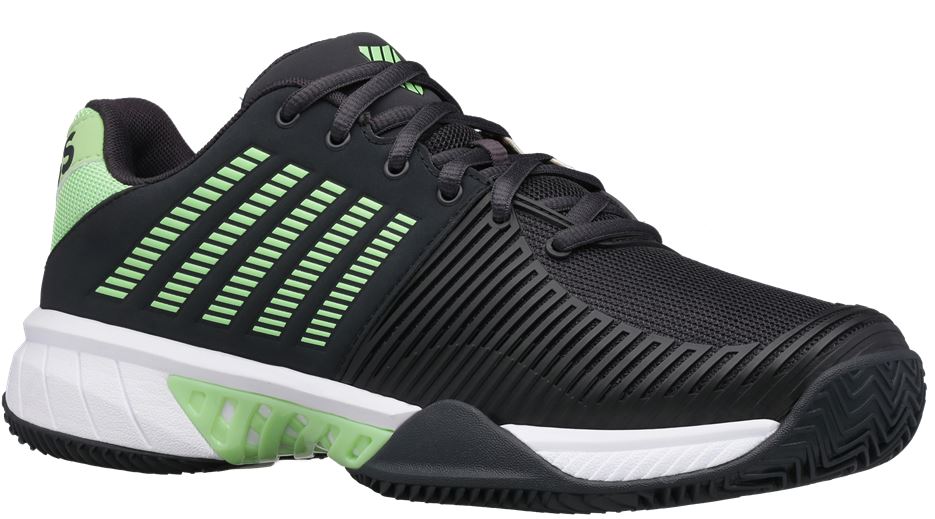 Tennisshoe - K-SWISS - EXPRESS LIGHT 2 HB - Men (2021)