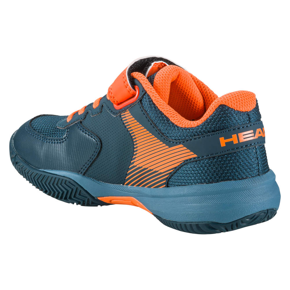 Tennisshoes- Head -Sprint Velcro 3.0