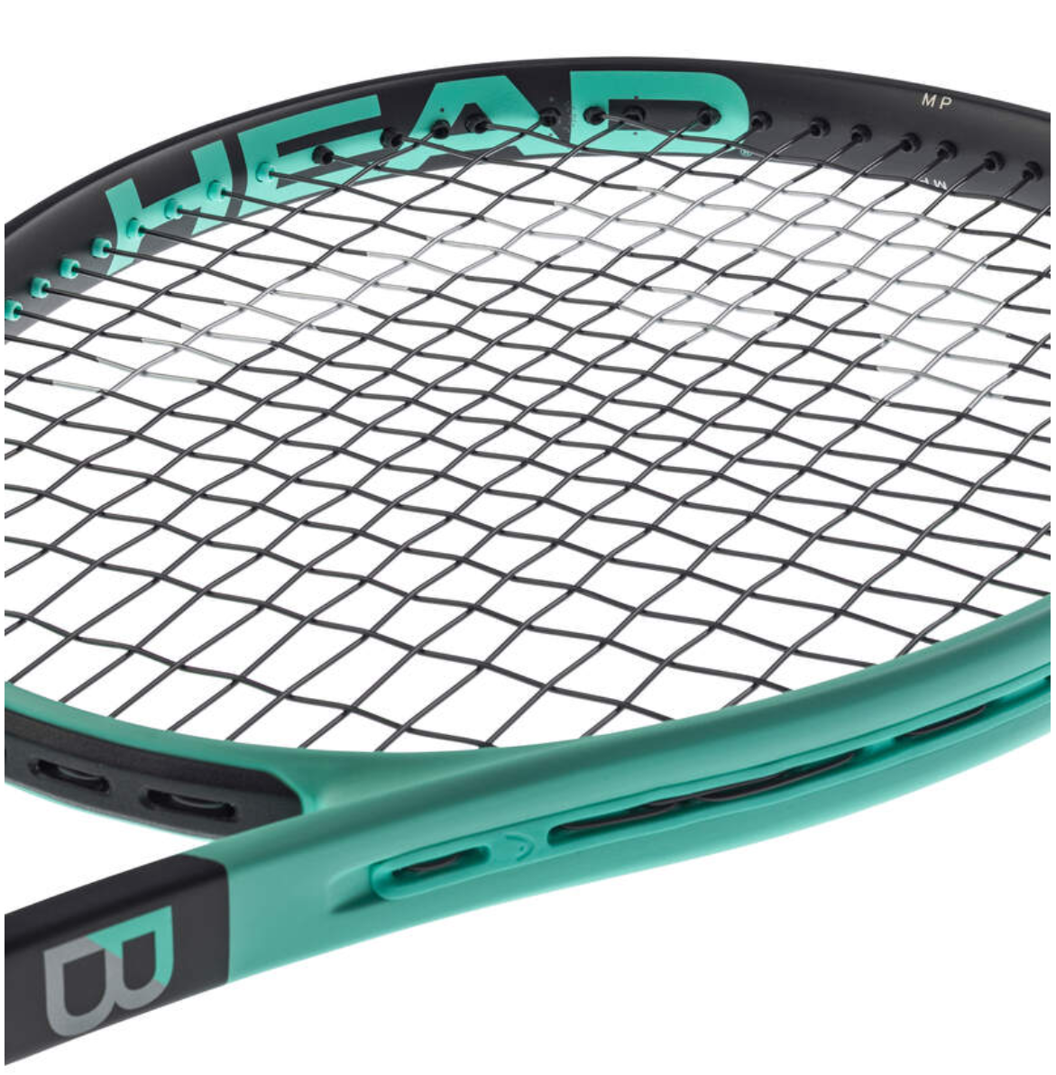 Tennisracket - Head - Boom MP 2024