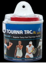 Unique - Tourna Tac- 30er -Tour Pack