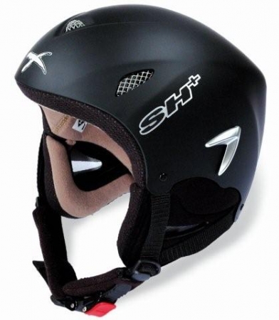 SH+  H10 Exlusive - schwarz