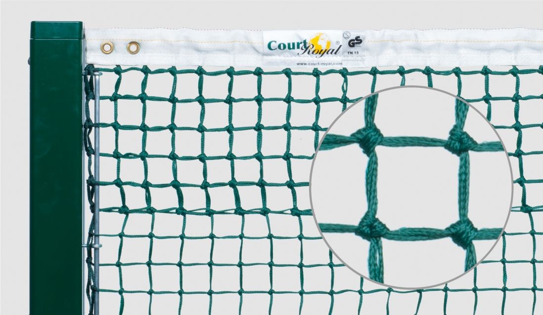 Tennisnetz Universal COURT Royal TN15