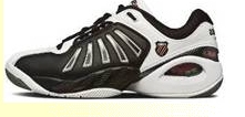 Tennisschuhe - K-SWISS miSOUL DEFIER