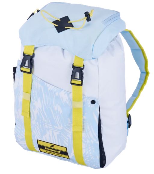 Rucksack - Babolat - BACKPACK JUNIOR Mädchen (2021)