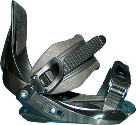 Snowboardbindung Factory FJ11 Junior