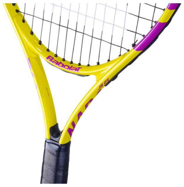 Tennisracket - Babolat - NADAL Jr. 26 (2022)