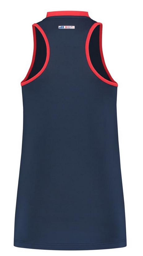 K-SWISS - HERITAGE SPORT TANK TOP - Damen (2020)