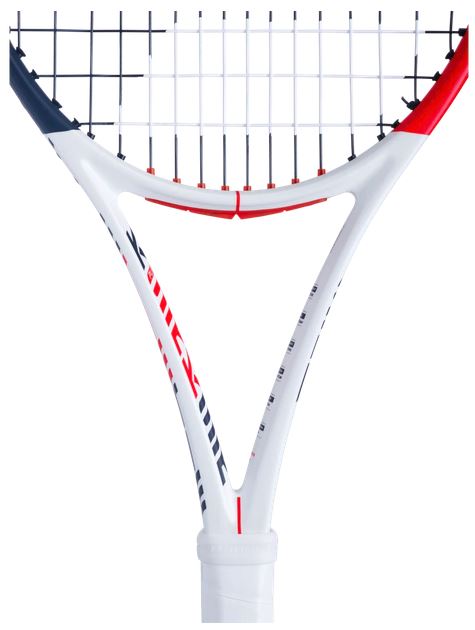 Tennisschläger - Babolat - PURE STRIKE Jr. 26 (2020)