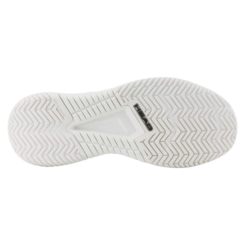 Tennisschuhe - Head - Sprint Court 4.0 Junior WHBK