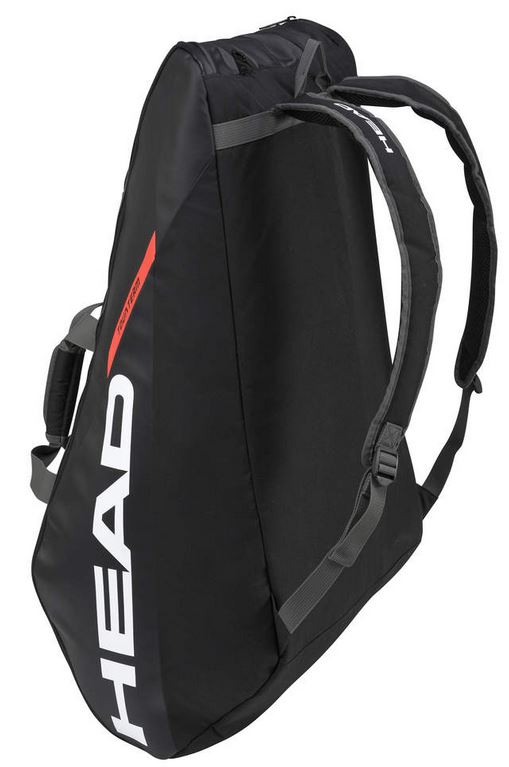 Tennistasche - Head - Tour Team 12R (2022)