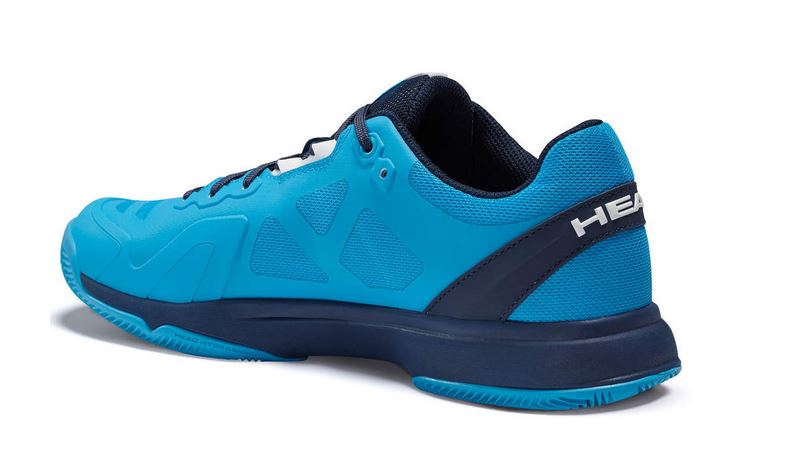 Tennisshoes - Head - Sprint Team 3.0 Clay OCDB - Men (2021)
