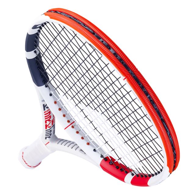 Tennisschläger - Babolat - PURE STRIKE LITE (2020)