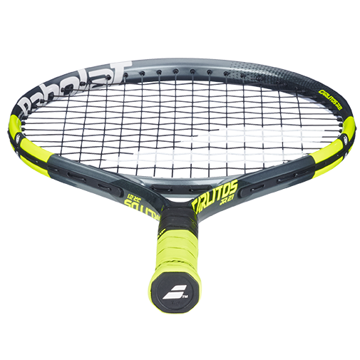  Babolat Carlitos Junior 21
