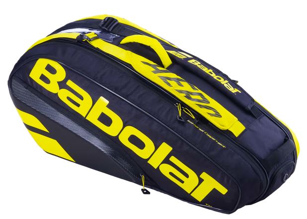 Racketbag - Babolat - Racket Holder x6 PURE AERO