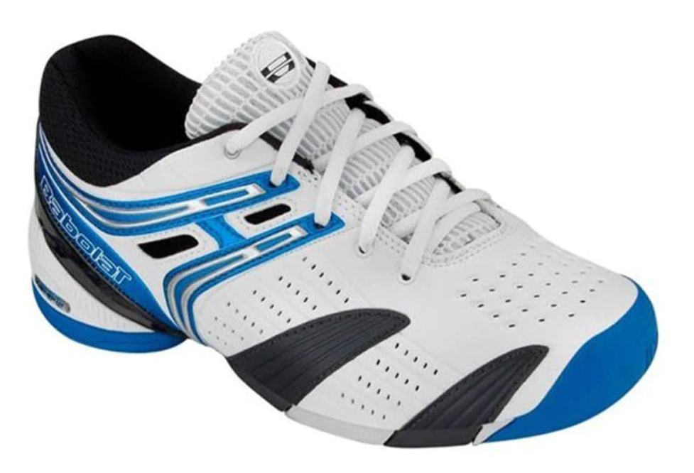 Tennisshoes- Babolat - V-Pro 2 Junior