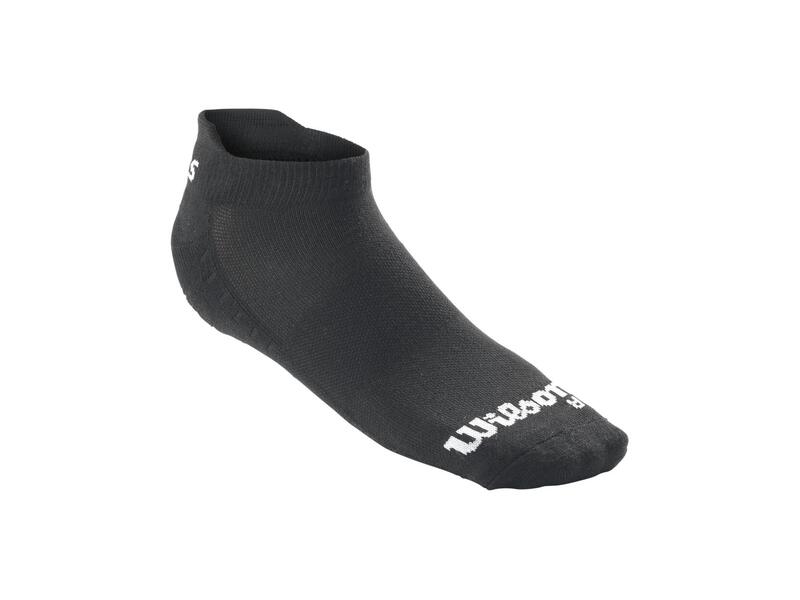 Wilson U Kaos II Noshow SCK 1PR 