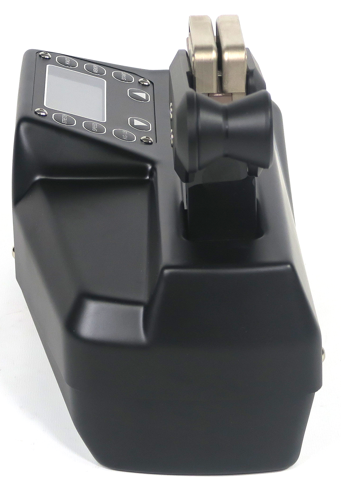 Tennisman Electronic Tension Motor Ennoxx  - Motor für Besaitungsmaschinen