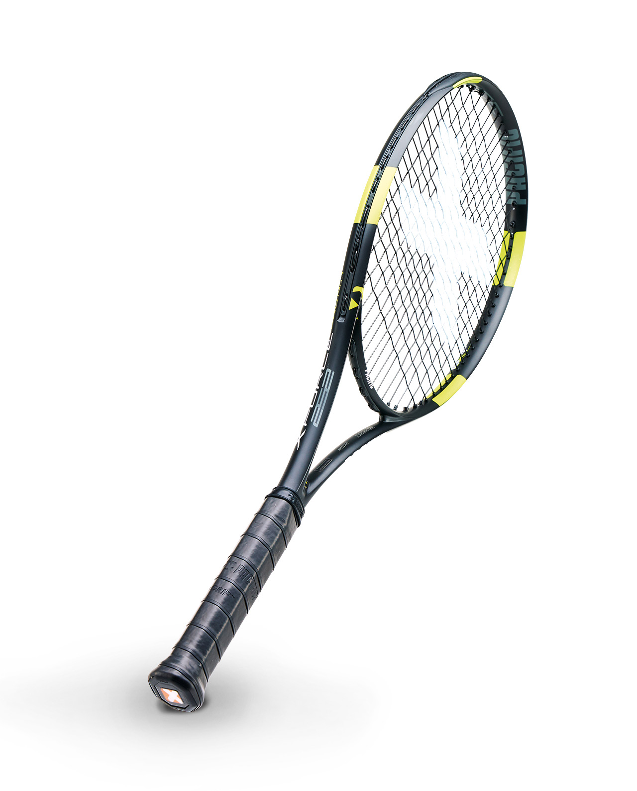 Tennisschläger- Pacific - BXT X Force Pro No.1 (2021)
