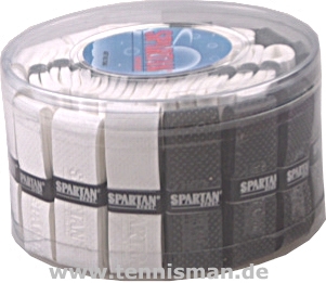 Spartan Super Tacky - 60er Box