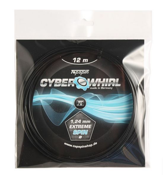Topspin Cyber Whirl - 1,24 mm - 12m