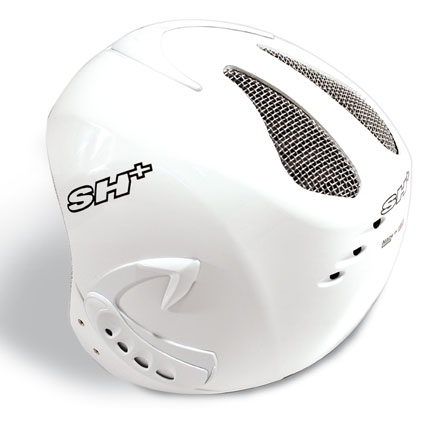 SH+ H10 Air - schwarz