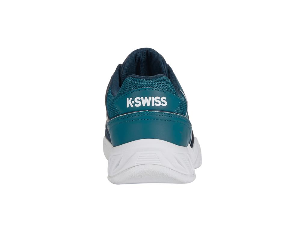 Tennisschuhe - K-SWISS - BIGSHOT LIGHT 4 CARPET