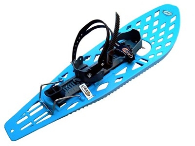 Schneeschuhe (1 Paar) - Trim Alp Light - Lightblue