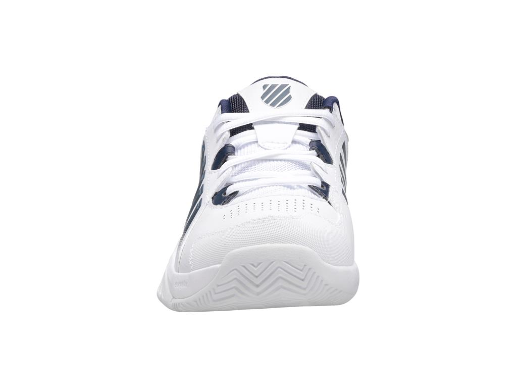 Tennisschuhe - K-SWISS - RECEIVER V - Herren (2021)