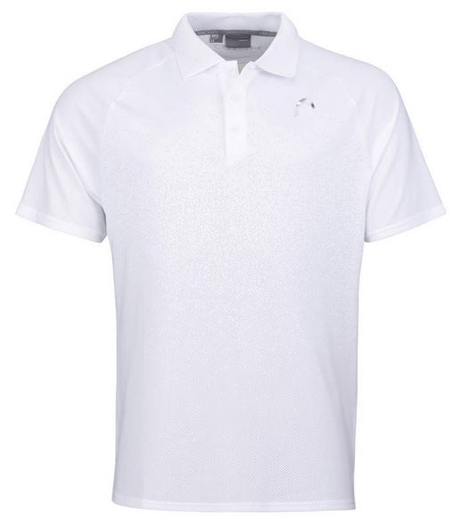 Head - PERF Polo II Shirt - Men (2021)
