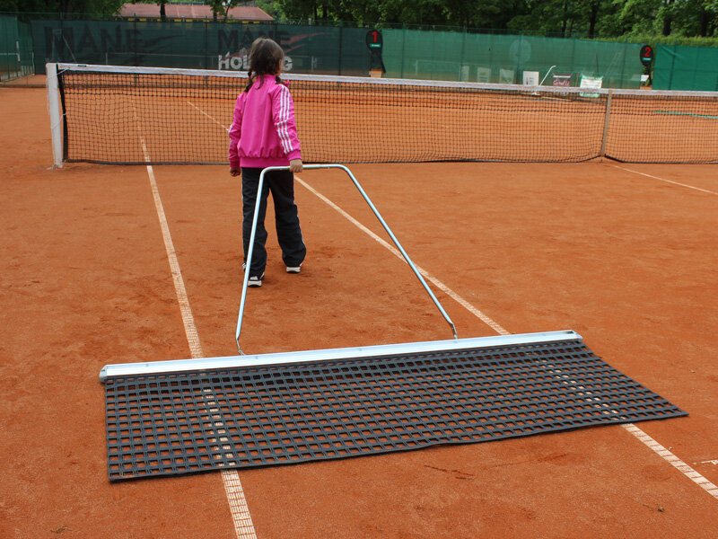 Optiplan with Pull-Handle