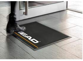 HEAD Bodenmatte/Teppich 