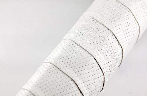 Overgrip - Tecnifibre - PLAYER'S PRO WHITE - 30er Beutel