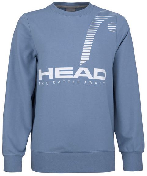 Head - RALLY Sweatshirt - Women (2021)